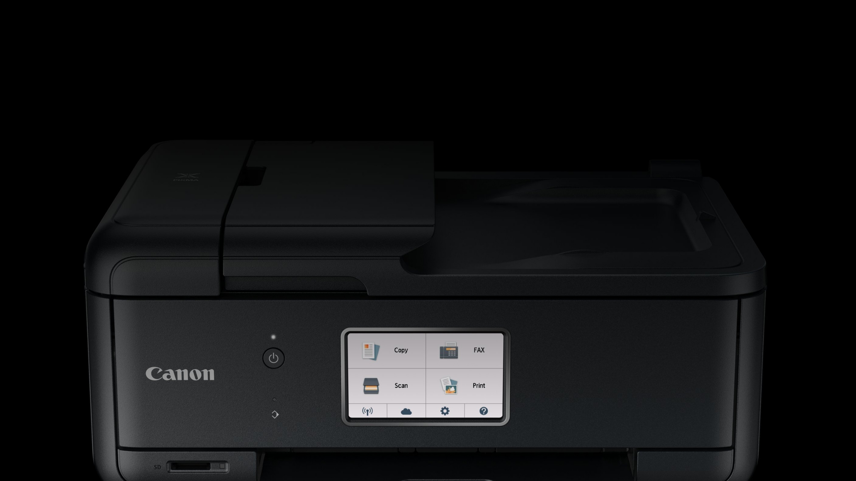 Do you need help finding a printer?